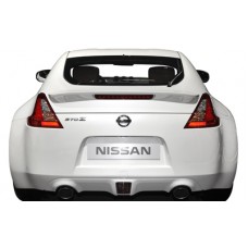 Nissan Z 370 3.7 V6 Lev 1 3 Porte Coupé